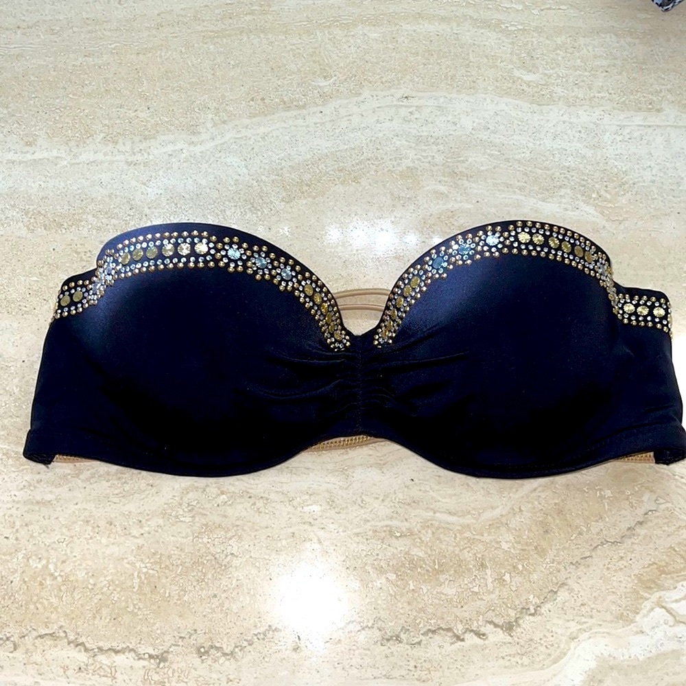 Victoria’s Secret - Bandeau Bikini Top
